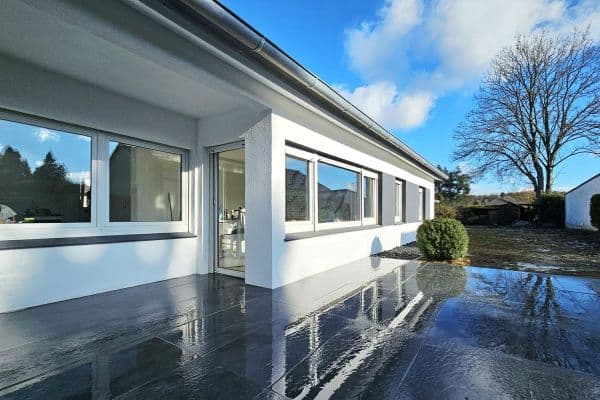 Predaj domu 86 m², pozemek 610 m², Dillendorf Predaj domu 86 m², pozemek 610 m², Dillendorf