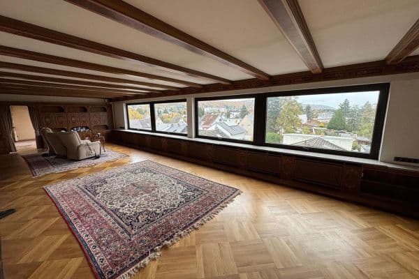 Prenájom bytu 3-izbový 166 m², Kiefernweg 1, Seeheim-Jugenheim Prenájom bytu 3-izbový 166 m², Kiefernweg 1, Seeheim-Jugenheim