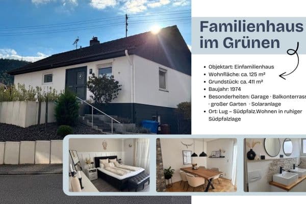 Predaj domu 125 m², pozemek 411 m², Lug Predaj domu 125 m², pozemek 411 m², Lug