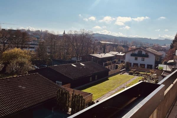 Predaj bytu 4-izbový 102 m², Miesbach, Bavorsko Predaj bytu 4-izbový 102 m², Miesbach, Bavorsko