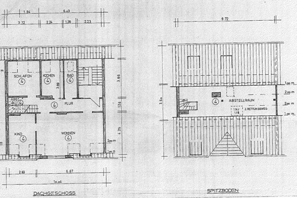 Prenájom bytu 4-izbový 87 m², Köln-Berliner-Str. 79, Dortmund Prenájom bytu 4-izbový 87 m², Köln-Berliner-Str. 79, Dortmund
