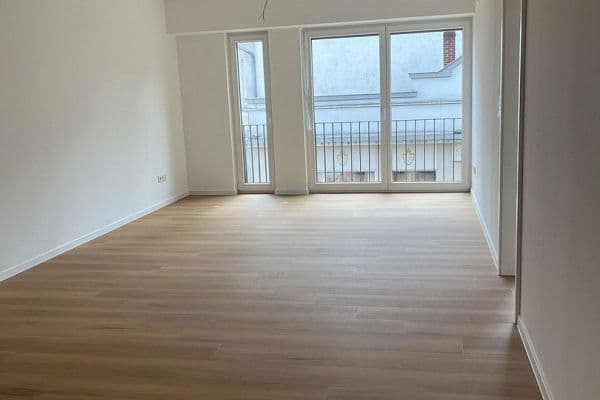 Prenájom bytu 3-izbový 99 m², Steinfurt Prenájom bytu 3-izbový 99 m², Steinfurt