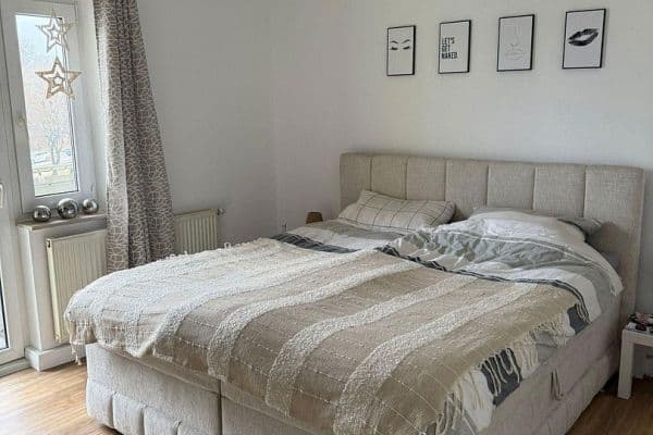 Prenájom bytu 3-izbový 64 m², Sauerbruchstraße 8, Heidenheim Prenájom bytu 3-izbový 64 m², Sauerbruchstraße 8, Heidenheim