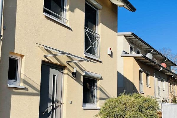 Predaj domu 150 m², pozemek 286 m², Nürnberg, Bavorsko Predaj domu 150 m², pozemek 286 m², Nürnberg, Bavorsko