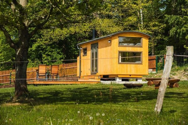 Prenájom rekreačného objektu, Křižany Prenájom rekreačného objektu, Křižany