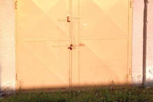 Predaj garáže 18 m², Kotěrova, Brno Predaj garáže 18 m², Kotěrova, Brno