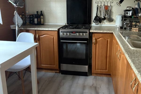 Prenájom bytu 2-izbový 55 m², 17. listopadu, Havířov Prenájom bytu 2-izbový 55 m², 17. listopadu, Havířov