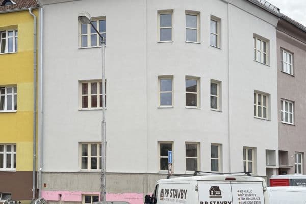 Prenájom bytu 1-izbový 33 m², náměstí kpt. Otmara Chlupa, Znojmo, Jihomoravský kraj Prenájom bytu 1-izbový 33 m², náměstí kpt. Otmara Chlupa, Znojmo, Jihomoravský kraj