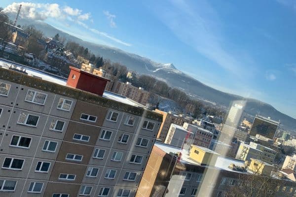 Predaj bytu 2-izbový 53 m², Skalní, Liberec Predaj bytu 2-izbový 53 m², Skalní, Liberec