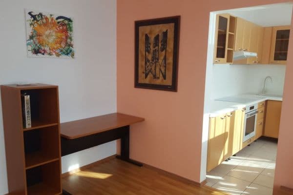 Prenájom bytu 2-izbový 50 m², Ondavská, Ružinov Prenájom bytu 2-izbový 50 m², Ondavská, Ružinov