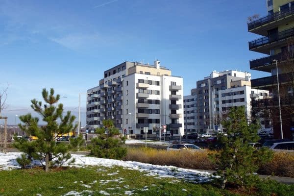 Prenájom bytu 3-izbový 63 m², Miloše Havla, Praha Prenájom bytu 3-izbový 63 m², Miloše Havla, Praha