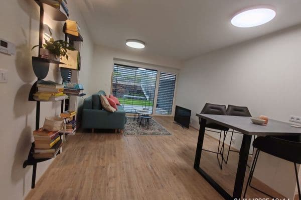 Prenájom bytu 2-izbový 43 m², Kopřivová, Hořovice Prenájom bytu 2-izbový 43 m², Kopřivová, Hořovice