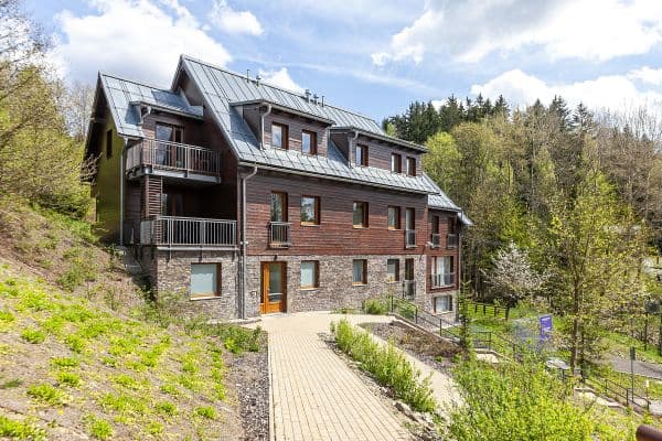 Predaj bytu 3-izbový 74 m², Jablonec nad Jizerou Predaj bytu 3-izbový 74 m², Jablonec nad Jizerou