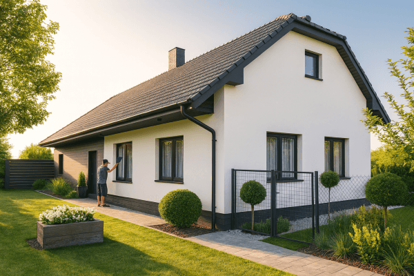 Predaj domu 98 m², pozemek 801 m², Přepychy Predaj domu 98 m², pozemek 801 m², Přepychy