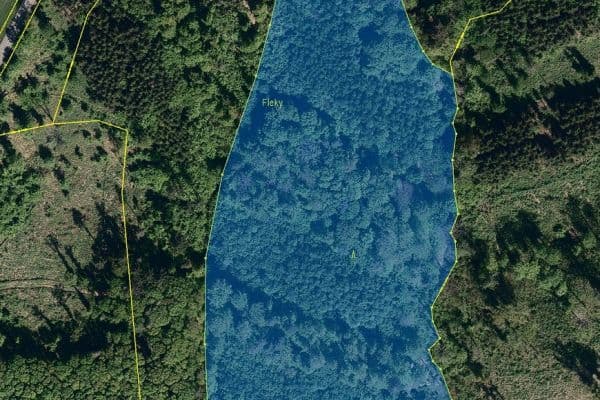 Predaj pozemku 32.570 m², Bojkovice Predaj pozemku 32.570 m², Bojkovice