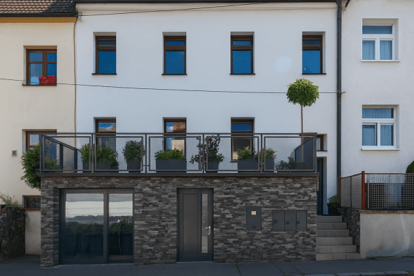 Predaj domu Predaj domu