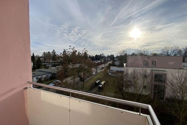 Prenájom bytu 1-izbový 37 m², Berlepschstraße, Berlin, Berlín Prenájom bytu 1-izbový 37 m², Berlepschstraße, Berlin, Berlín