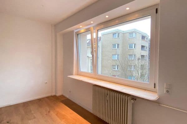 Predaj bytu 3-izbový 69 m², Wassertorstraße 13, Berlin, Berlín Predaj bytu 3-izbový 69 m², Wassertorstraße 13, Berlin, Berlín