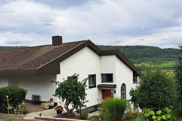 Predaj domu 229 m², pozemek 665 m², Ebermannstadt Predaj domu 229 m², pozemek 665 m², Ebermannstadt