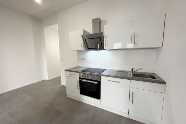 Prenájom bytu 1-izbový 33 m², Martin-Luther-Straße, Stuttgart, Bádensko-Wurttembersko Prenájom bytu 1-izbový 33 m², Martin-Luther-Straße, Stuttgart, Bádensko-Wurttembersko