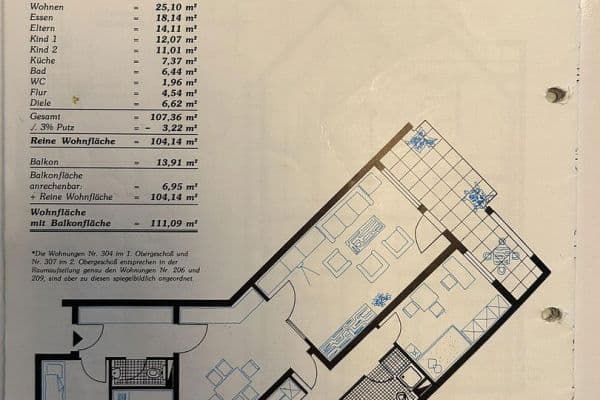 Predaj bytu 4-izbový 112 m², Friedrichshafen Predaj bytu 4-izbový 112 m², Friedrichshafen