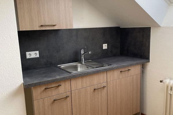 Prenájom bytu 3-izbový 78 m², Amtzell Prenájom bytu 3-izbový 78 m², Amtzell