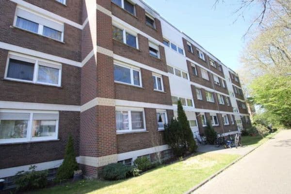 Prenájom bytu 3-izbový 73 m², de-Veuster-Str. 10, Kempen Prenájom bytu 3-izbový 73 m², de-Veuster-Str. 10, Kempen