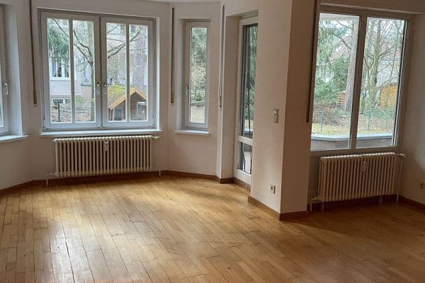 Prenájom bytu 3-izbový 86 m², Wandlitz Prenájom bytu 3-izbový 86 m², Wandlitz