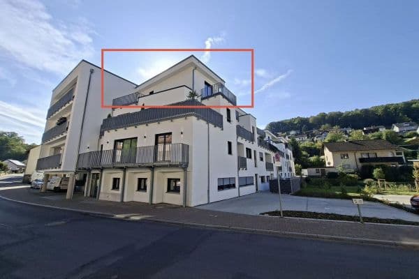 Prenájom bytu 2-izbový 78 m², Hauptstraße 128, Leidersbach Prenájom bytu 2-izbový 78 m², Hauptstraße 128, Leidersbach