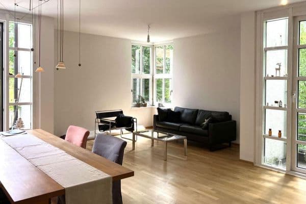 Predaj bytu 4-izbový 151 m², Berlin, Berlín Predaj bytu 4-izbový 151 m², Berlin, Berlín