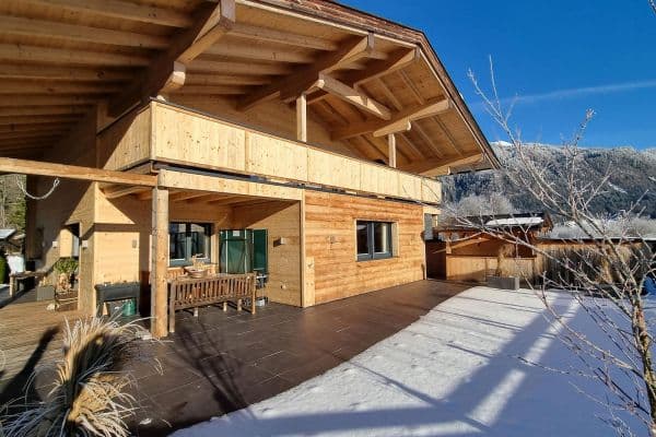 Predaj domu 251 m², pozemek 665 m², Kössen Predaj domu 251 m², pozemek 665 m², Kössen