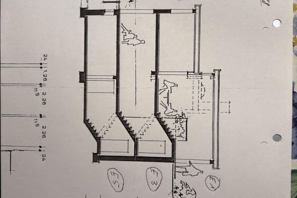 Predaj domu 115 m², pozemek 185 m², Jägerhofstraße, Wuppertal, Severné Porýnie - Westfálsko Predaj domu 115 m², pozemek 185 m², Jägerhofstraße, Wuppertal, Severné Porýnie - Westfálsko