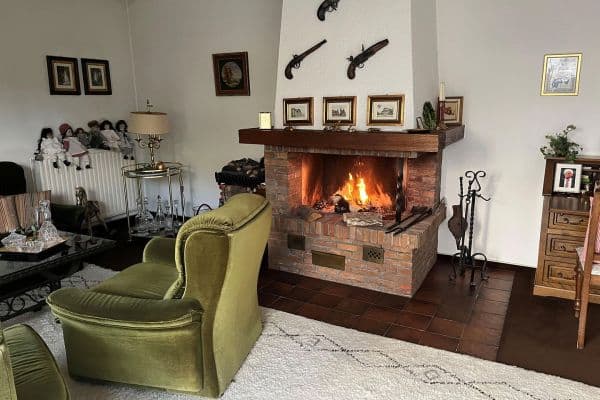 Predaj domu 145 m², pozemek 648 m², Hannover, Dolné Sasko Predaj domu 145 m², pozemek 648 m², Hannover, Dolné Sasko