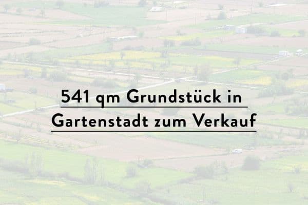 Predaj pozemku 541 m², Stiller Weg, Mannheim Predaj pozemku 541 m², Stiller Weg, Mannheim