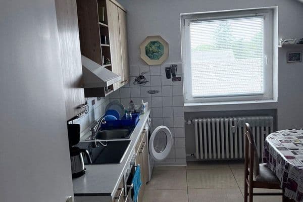 Prenájom bytu 2-izbový 59 m², Memeler Straße 16, Gladbeck Prenájom bytu 2-izbový 59 m², Memeler Straße 16, Gladbeck