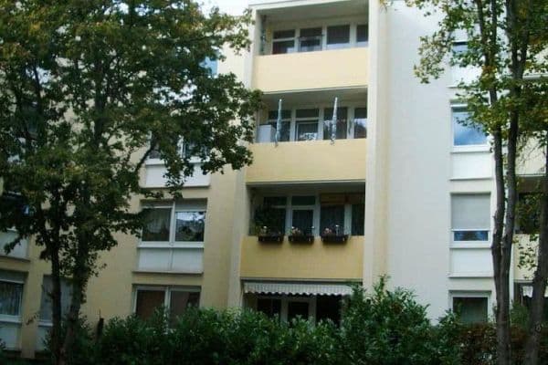 Predaj bytu 3-izbový 78 m², Bitterfeder Weg 9, Mannheim Predaj bytu 3-izbový 78 m², Bitterfeder Weg 9, Mannheim