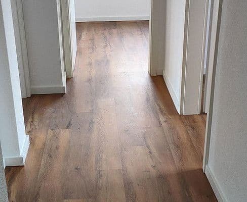 Prenájom bytu 3-izbový 67 m², Tecklenburg Prenájom bytu 3-izbový 67 m², Tecklenburg