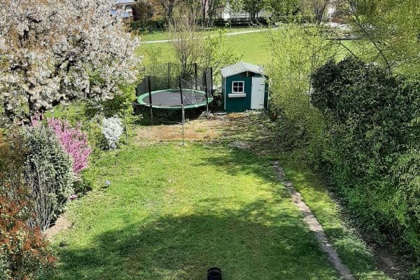 Prenájom bytu 3-izbový 75 m², Neuhausen/ F. Prenájom bytu 3-izbový 75 m², Neuhausen/ F.