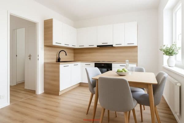 Prenájom bytu 3-izbový 76 m², Stavební, Prenájom bytu 3-izbový 76 m², Stavební,