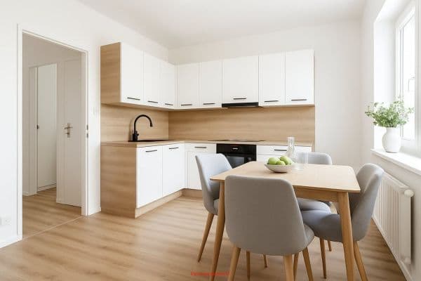Prenájom bytu 3-izbový 76 m², Stavební, Prenájom bytu 3-izbový 76 m², Stavební,
