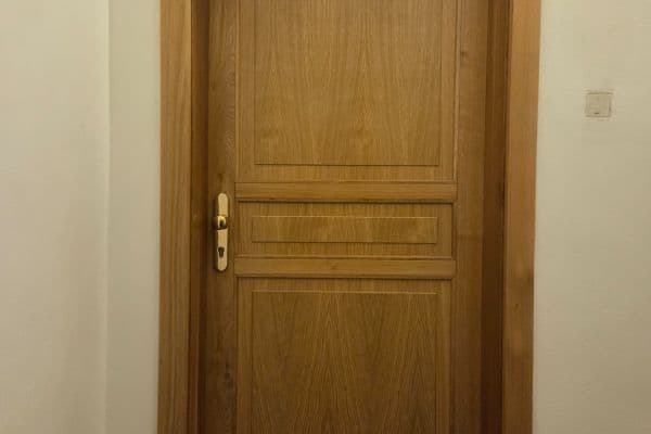 Prenájom bytu 2-izbový 62 m², Tržiště, Vyškov Prenájom bytu 2-izbový 62 m², Tržiště, Vyškov