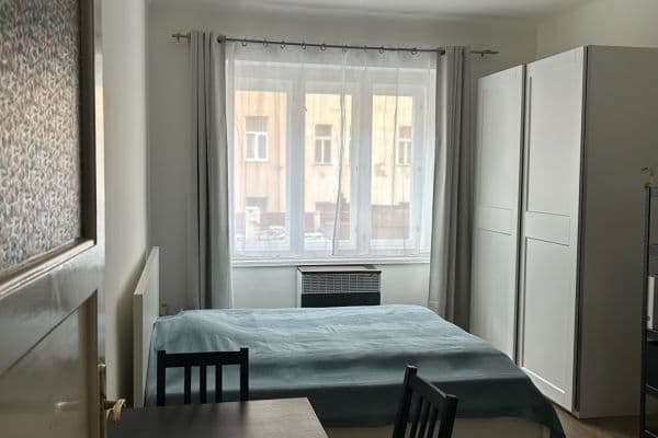 Prenájom bytu Garsoniéra 25 m², Oldřichova, Hlavní město Praha Prenájom bytu Garsoniéra 25 m², Oldřichova, Hlavní město Praha