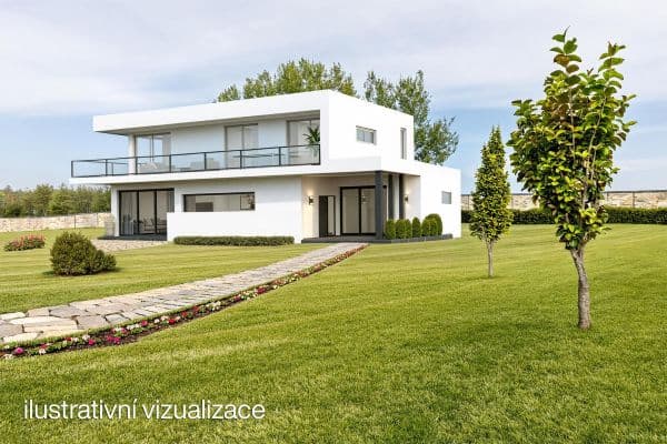 Predaj pozemku 1.506 m², Jevany Predaj pozemku 1.506 m², Jevany