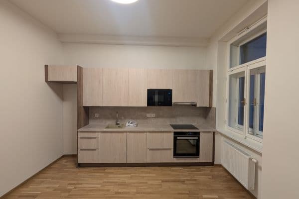 Prenájom bytu 1-izbový 68 m², Vodičkova, Hlavní město Praha Prenájom bytu 1-izbový 68 m², Vodičkova, Hlavní město Praha