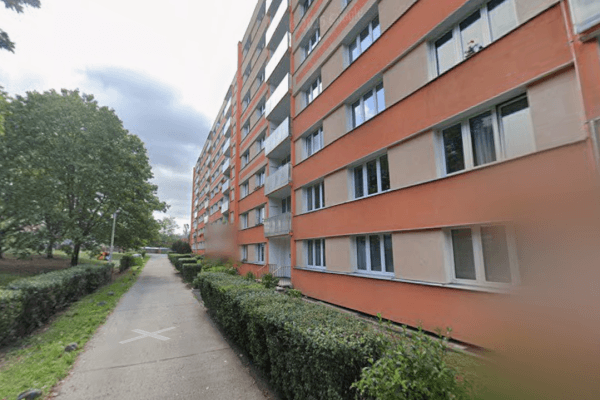 Predaj bytu 2-izbový 51 m², Svojsíkova, Ústí nad Labem, Ústecký kraj Predaj bytu 2-izbový 51 m², Svojsíkova, Ústí nad Labem, Ústecký kraj