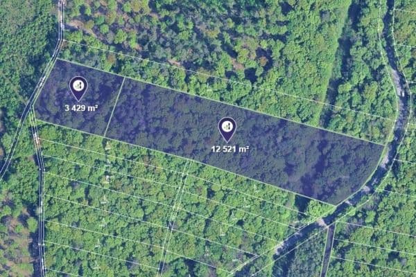 Predaj pozemku 8.008 m², Predaj pozemku 8.008 m²,