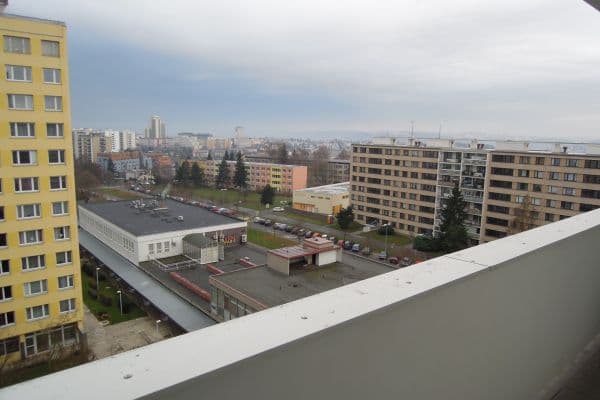 Prenájom bytu 2-izbový 38 m², Horáčkova, Hlavní město Praha Prenájom bytu 2-izbový 38 m², Horáčkova, Hlavní město Praha