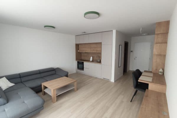Predaj bytu 1-izbový 42 m², Jarabinková, Bratislava Predaj bytu 1-izbový 42 m², Jarabinková, Bratislava