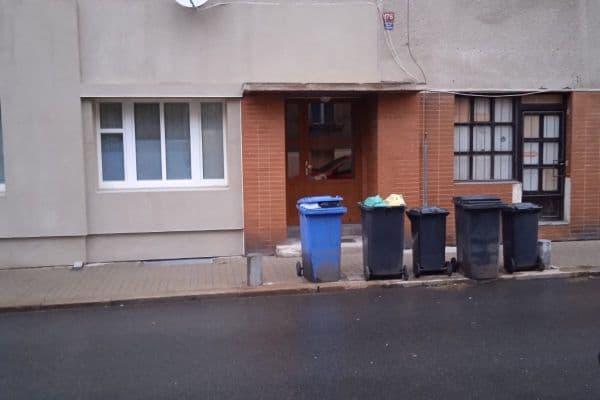 Predaj bytu 2-izbový 45 m², Vašátkova, Čelákovice Predaj bytu 2-izbový 45 m², Vašátkova, Čelákovice