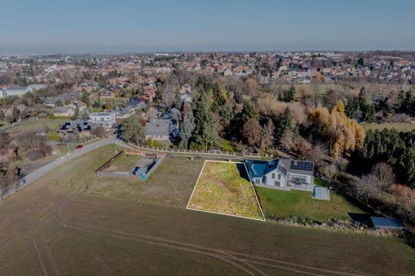 Predaj pozemku 933 m², Pod Náhonem, Hlavní město Praha Predaj pozemku 933 m², Pod Náhonem, Hlavní město Praha